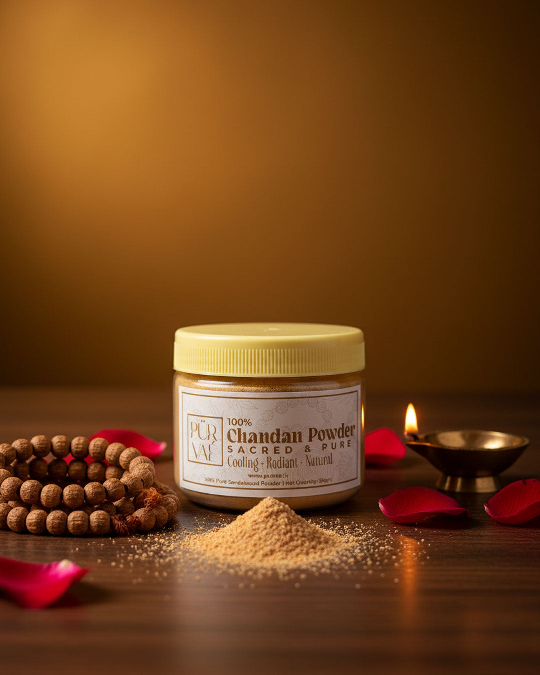 Natural Essentials