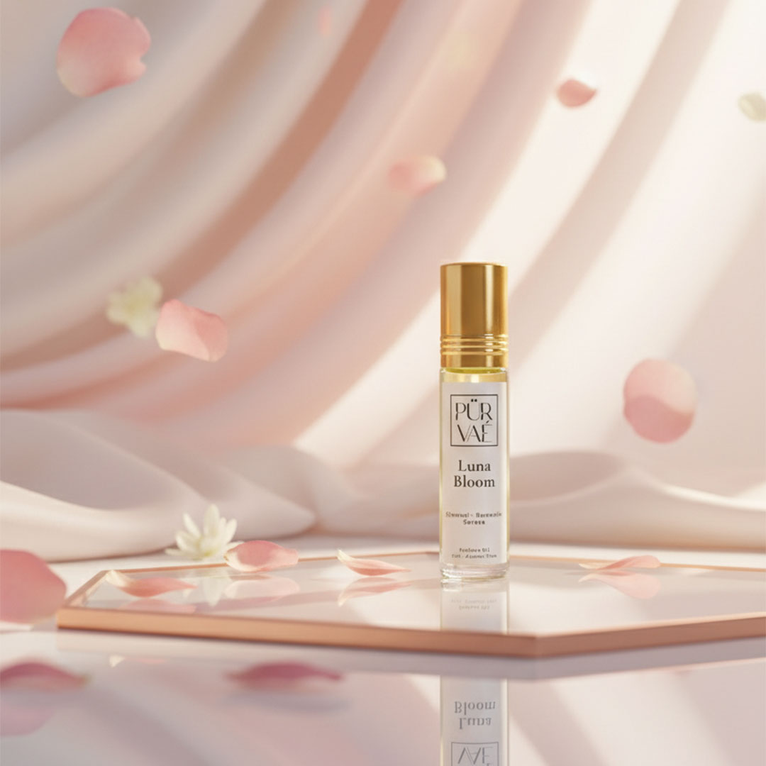 Purvae Radiance | For Her