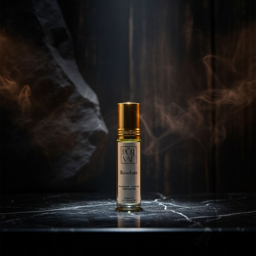 Purvae Valor | For Him