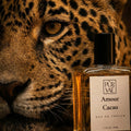 Purvae Amour Cacao | Eau de Parfum