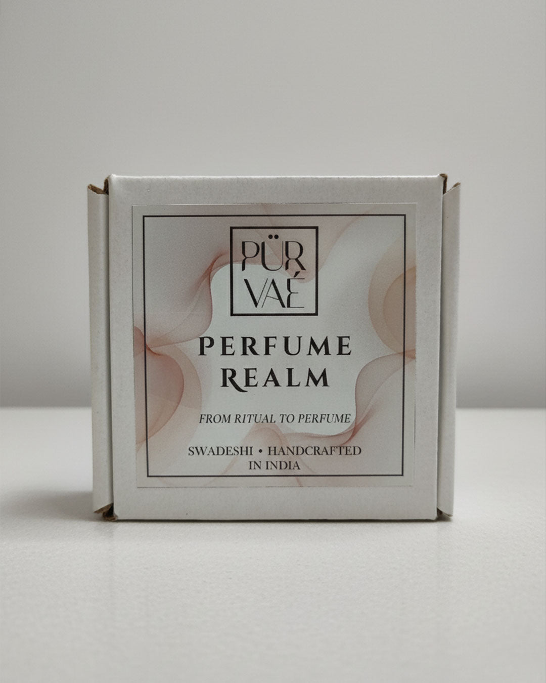 Purvae Celestial Duality – Perfume Set of 5 (Unisex Harmony) | Balanced, Year-Round Collection