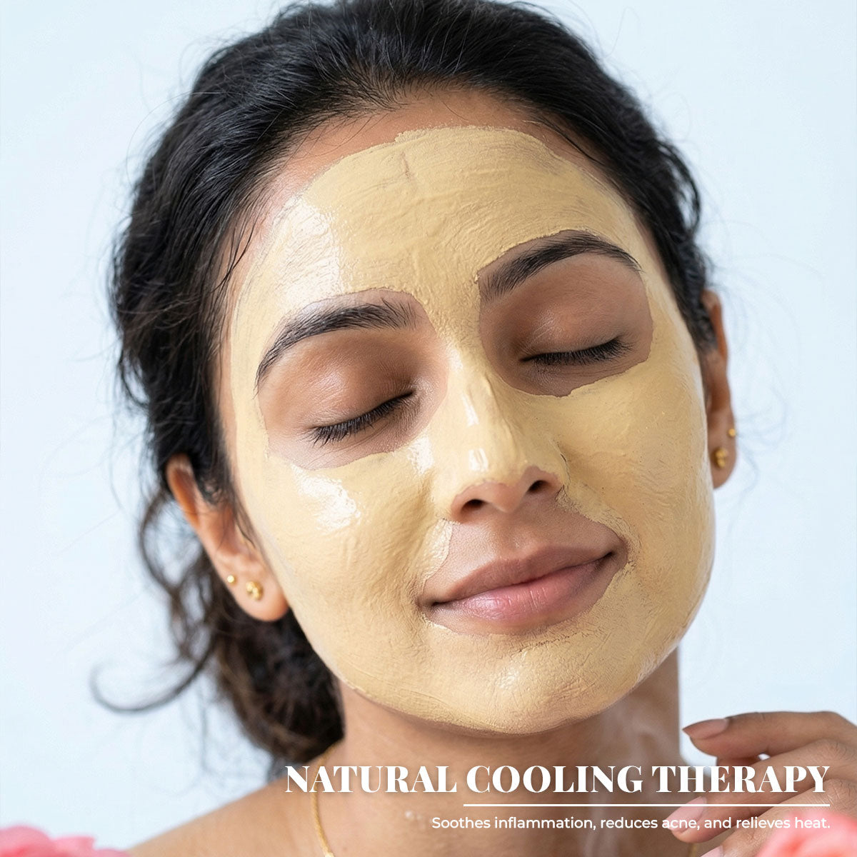 Purvae Pure Chandan Powder | Flawless Radiance
