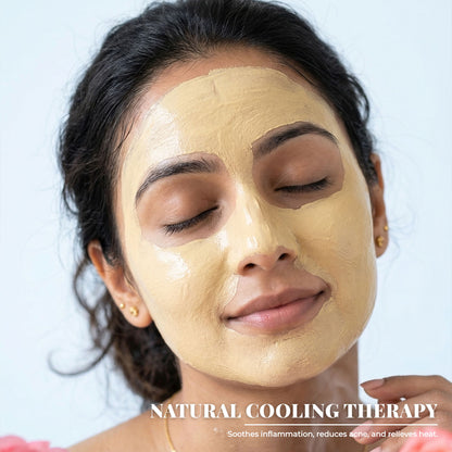 Pure Chandan Powder | Flawless Radiance