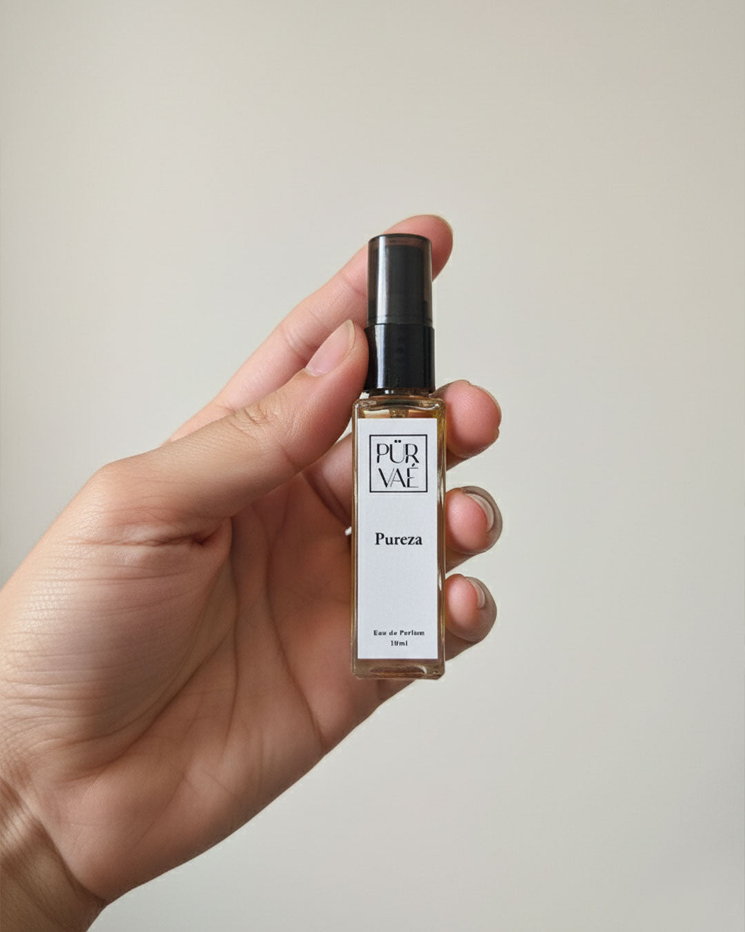 Purvae Elemental Grace – Perfume Set of 3 (Day-to-Daily Essentials) | Fresh · Calm · Elegant