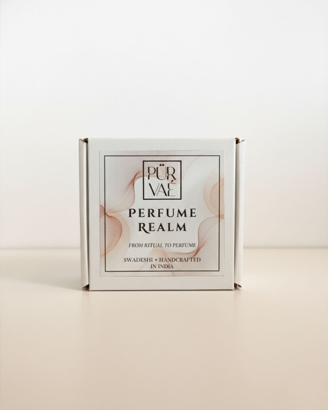 Purvae Elemental Grace – Perfume Set of 3 (Day-to-Daily Essentials) | Fresh · Calm · Elegant