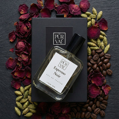 Espresso Noir – Coffee & Cocoa Eau de Parfum Spray