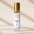 Purvae Essenza Nobile | Roll-On Pure Perfume Oil (Unisex, 48 hrs Long-Lasting)
