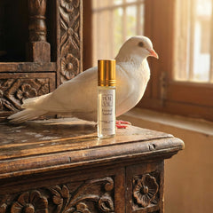 Eternal Sandal – Creamy Chandan Parfum Oil Roll-On