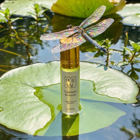 Lumiere Reverie parfum oil 6 ml