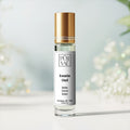 Purvae Lumin Oud | Roll-On Pure Perfume Oil (Unisex, 48 hrs Long-Lasting)
