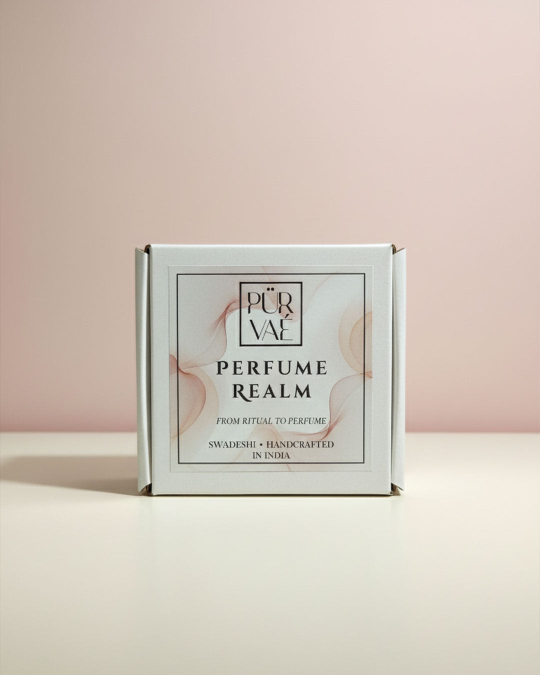 Purvae Luminous Reverie – Perfume Set of 5 (For Her) | Long-Lasting Floral & Sweet Collection