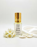 Purvae Luna Bloom | Roll-On Pure Perfume Oil (Unisex, 48 hrs Long-Lasting)