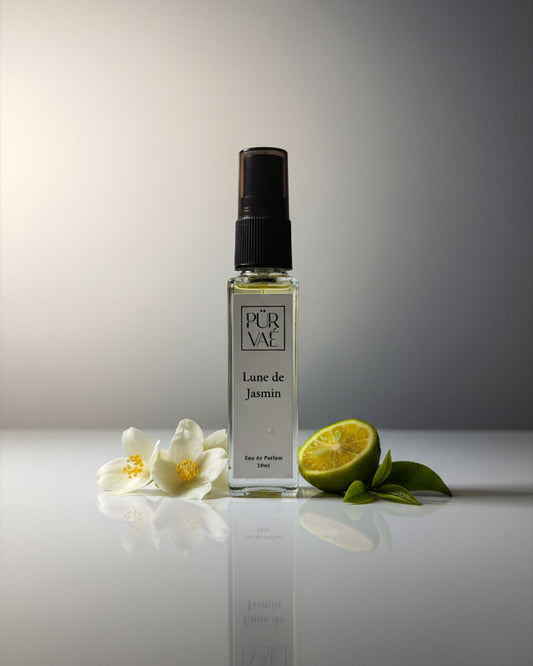 Lune de Jasmin – Twin Jasmine & Sandalwood Eau de Parfum