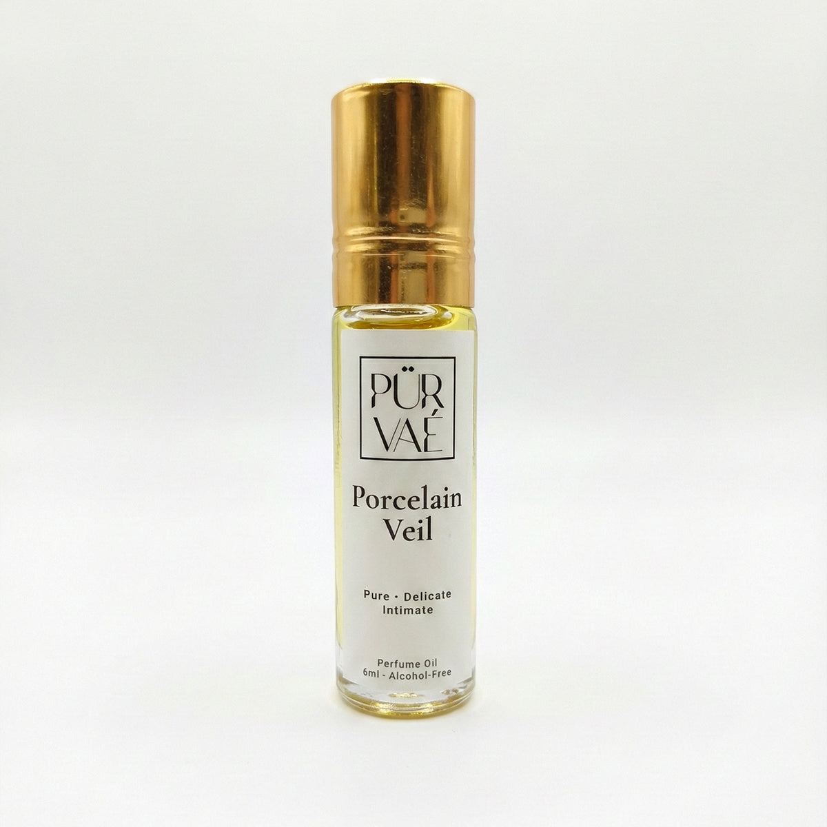 Purvae Porcelain Veil | Pure Parfum Oil