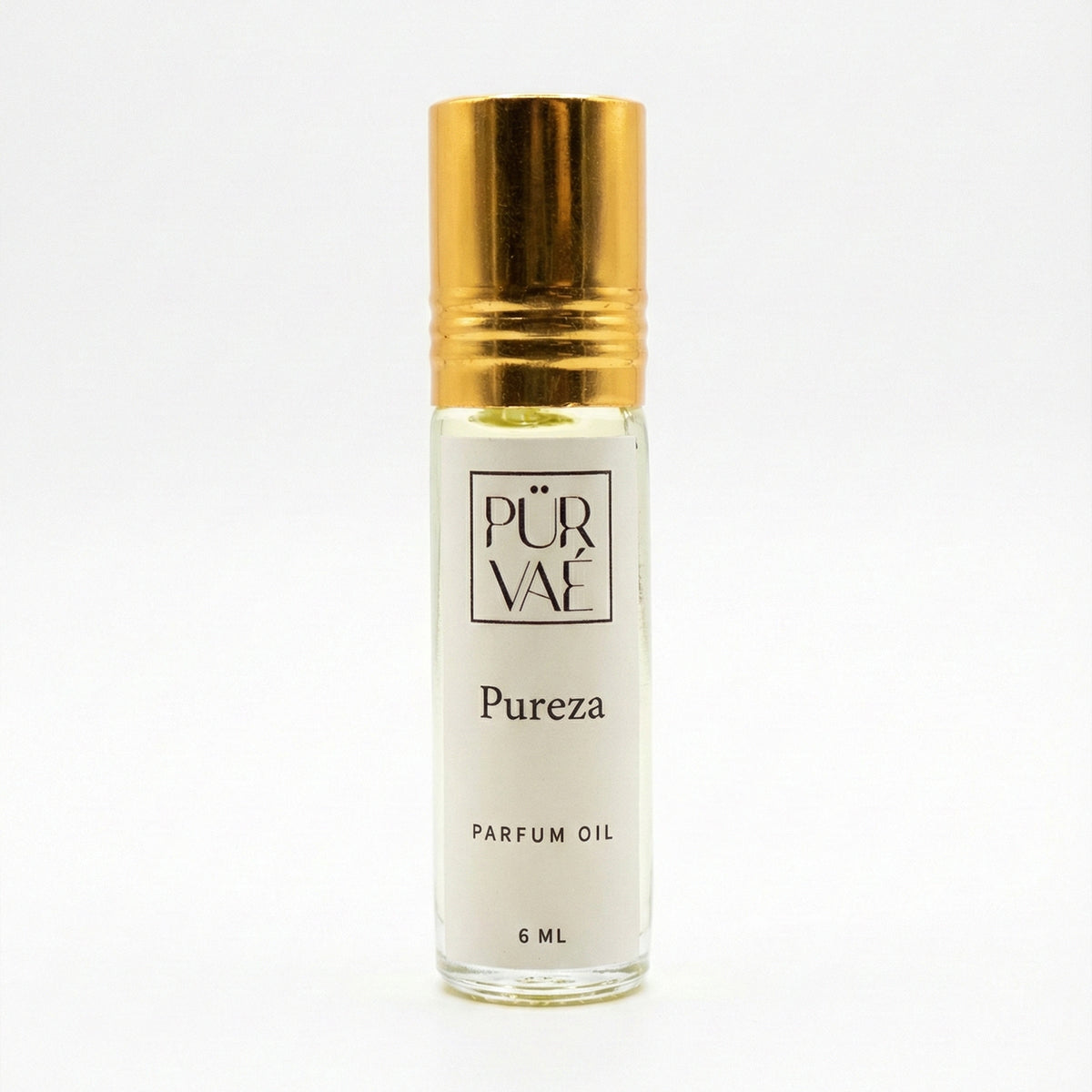 Purvae Pureza | Pure Parfum Oil