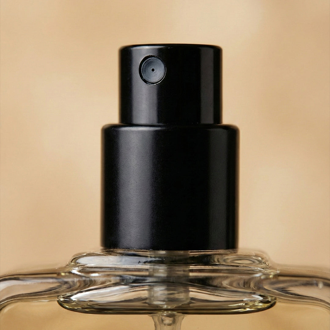 Purvae Amour Cacao | Eau de Parfum