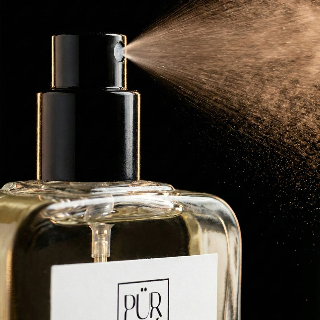 Purvae Espresso Noir | Eau de Parfum