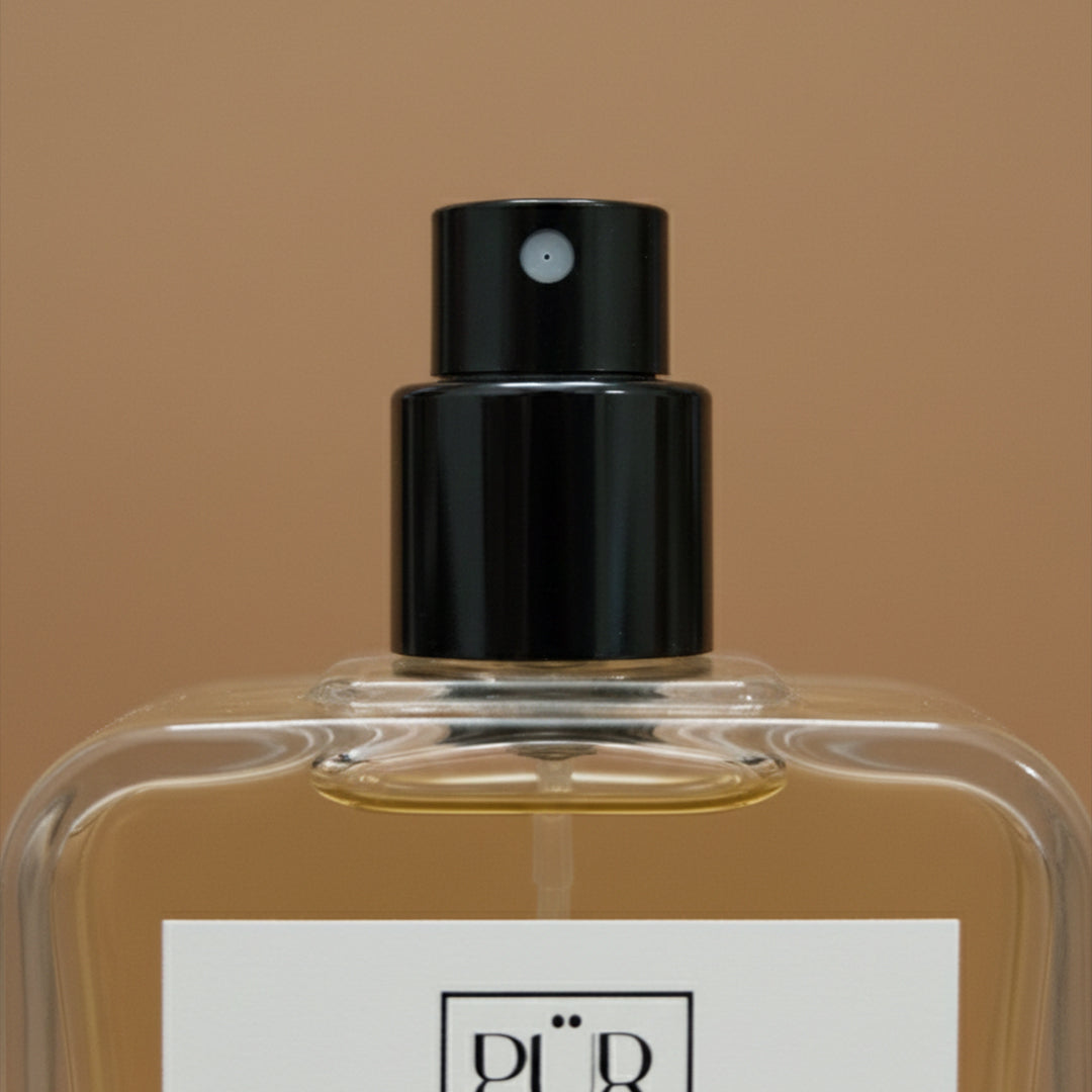Purvae Espresso Noir | Eau de Parfum