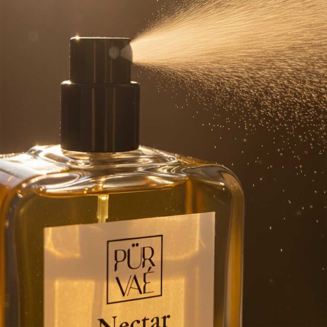 Purvae Nectarbloom | Eau de Parfum