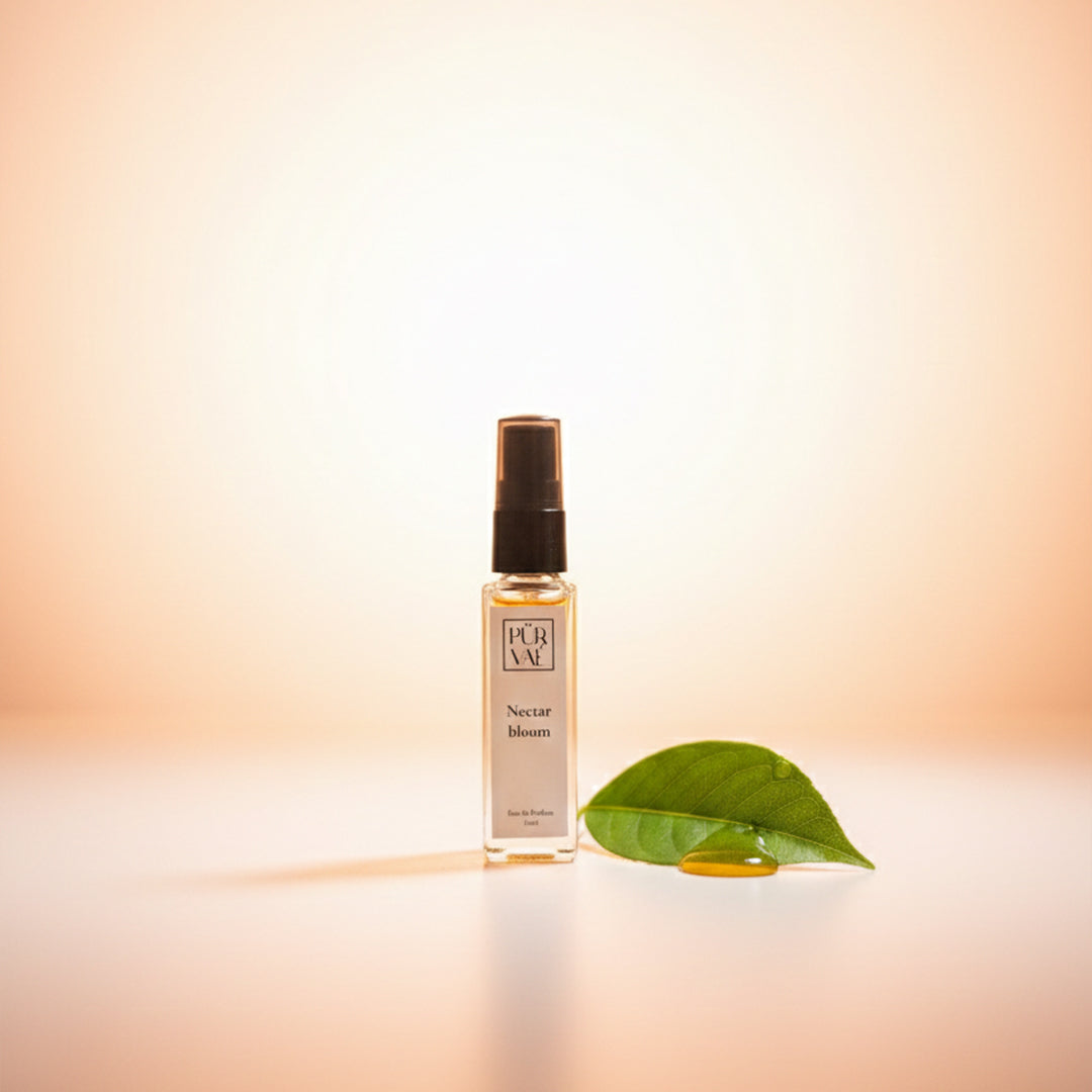 Purvae Nectarbloom | Eau de Parfum