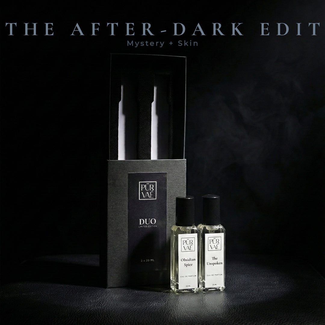 The After-Dark Edit | Duo Discovery Set (2 x 20ml)