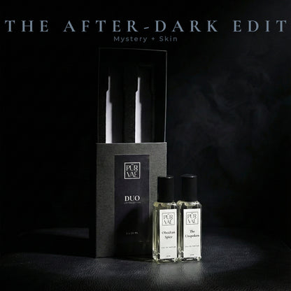 The After-Dark Edit | Duo Discovery Set (2 x 20ml)