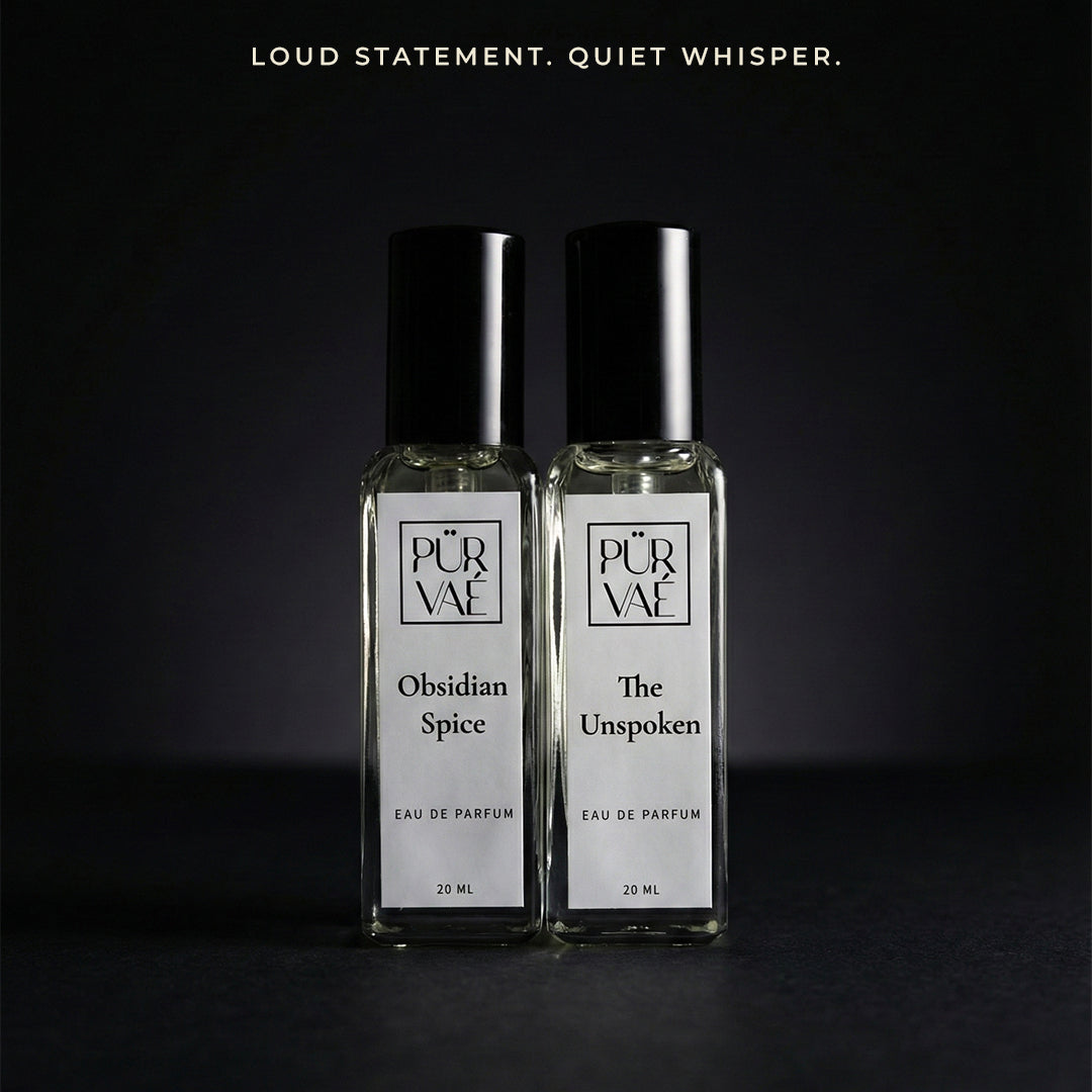 The After-Dark Edit | Duo Discovery Set (2 x 20ml)