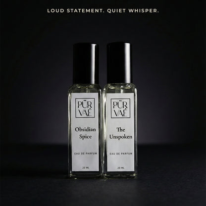 The After-Dark Edit | Duo Discovery Set (2 x 20ml)