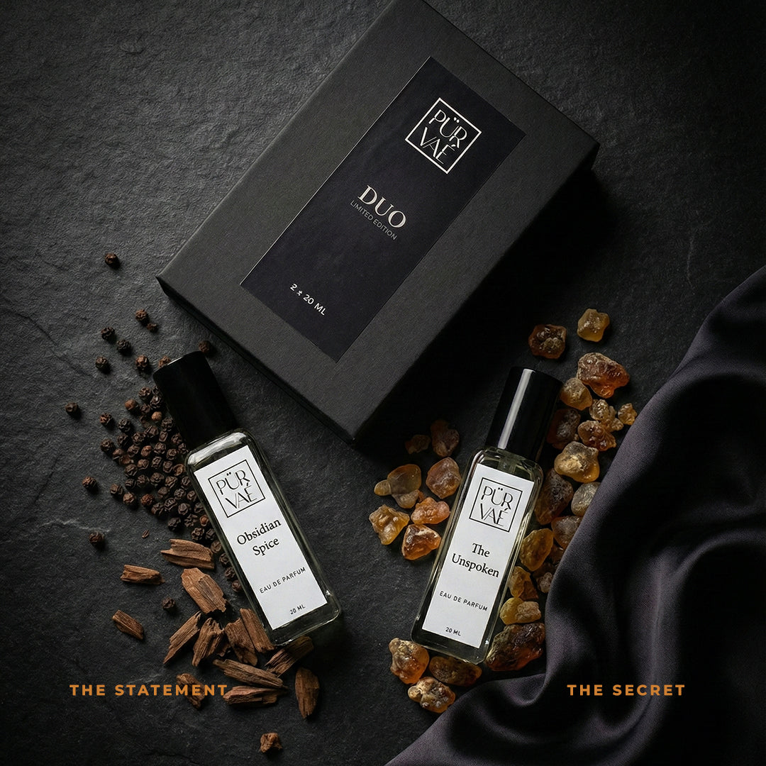The After-Dark Edit | Duo Discovery Set (2 x 20ml)