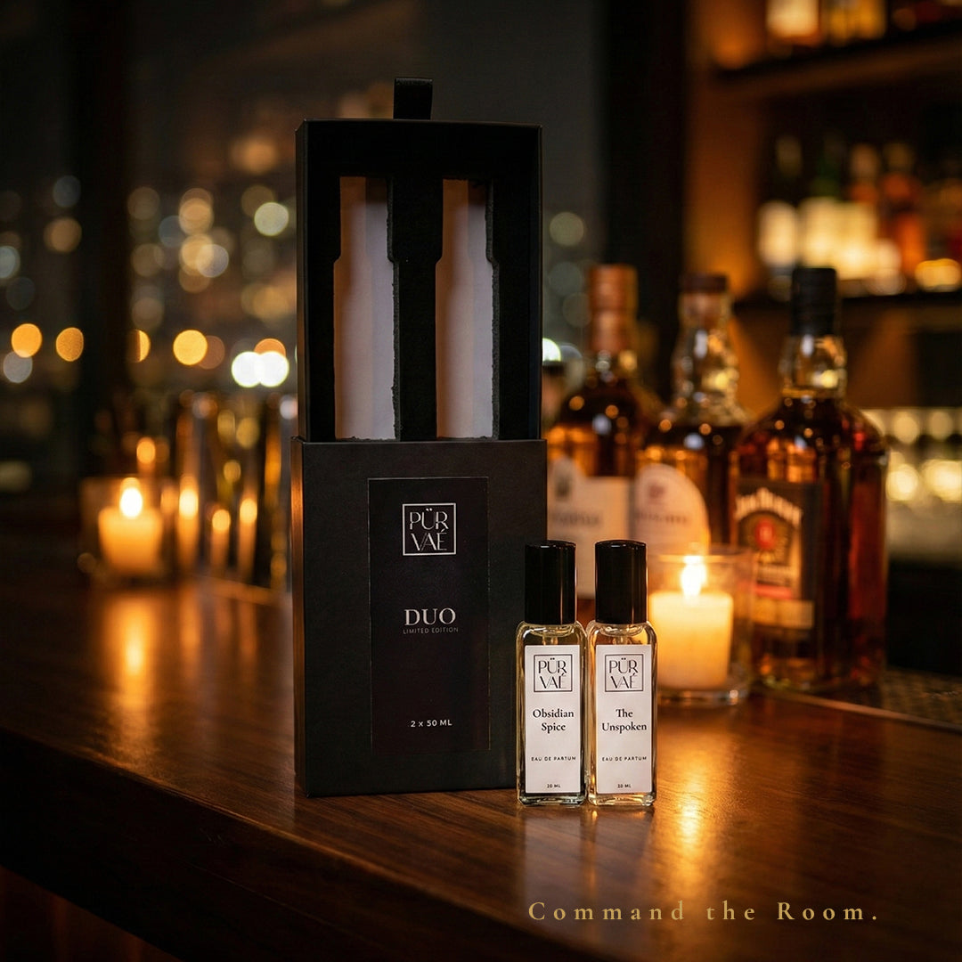 The After-Dark Edit | Duo Discovery Set (2 x 20ml)