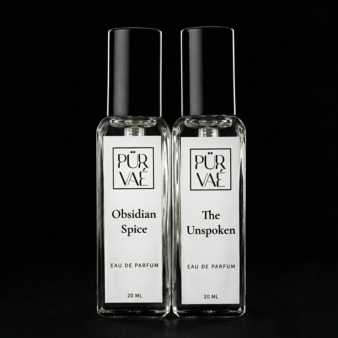 The After-Dark Edit | Duo Discovery Set (2 x 20ml)