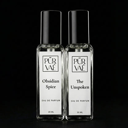 The After-Dark Edit | Duo Discovery Set (2 x 20ml)