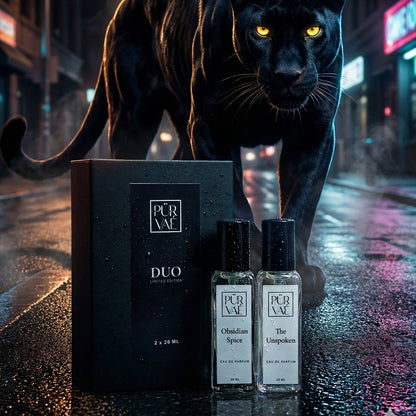 The After-Dark Edit | Duo Discovery Set (2 x 20ml)