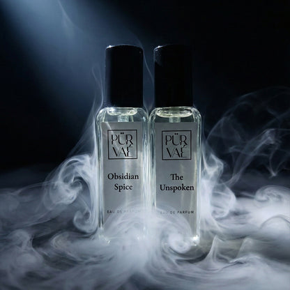 The After-Dark Edit | Duo Discovery Set (2 x 20ml)