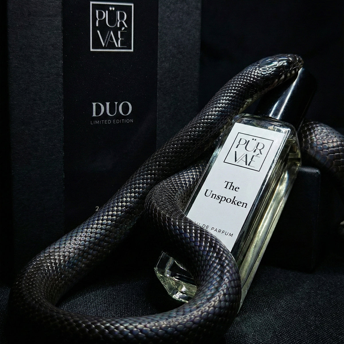 The After-Dark Edit | Duo Discovery Set (2 x 20ml)