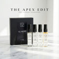 The Apex Edit | Quartet Discovery Set (4 x 10ml)