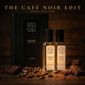 The Café Noir Edit | Duo Discovery Set (2 x 20ml)