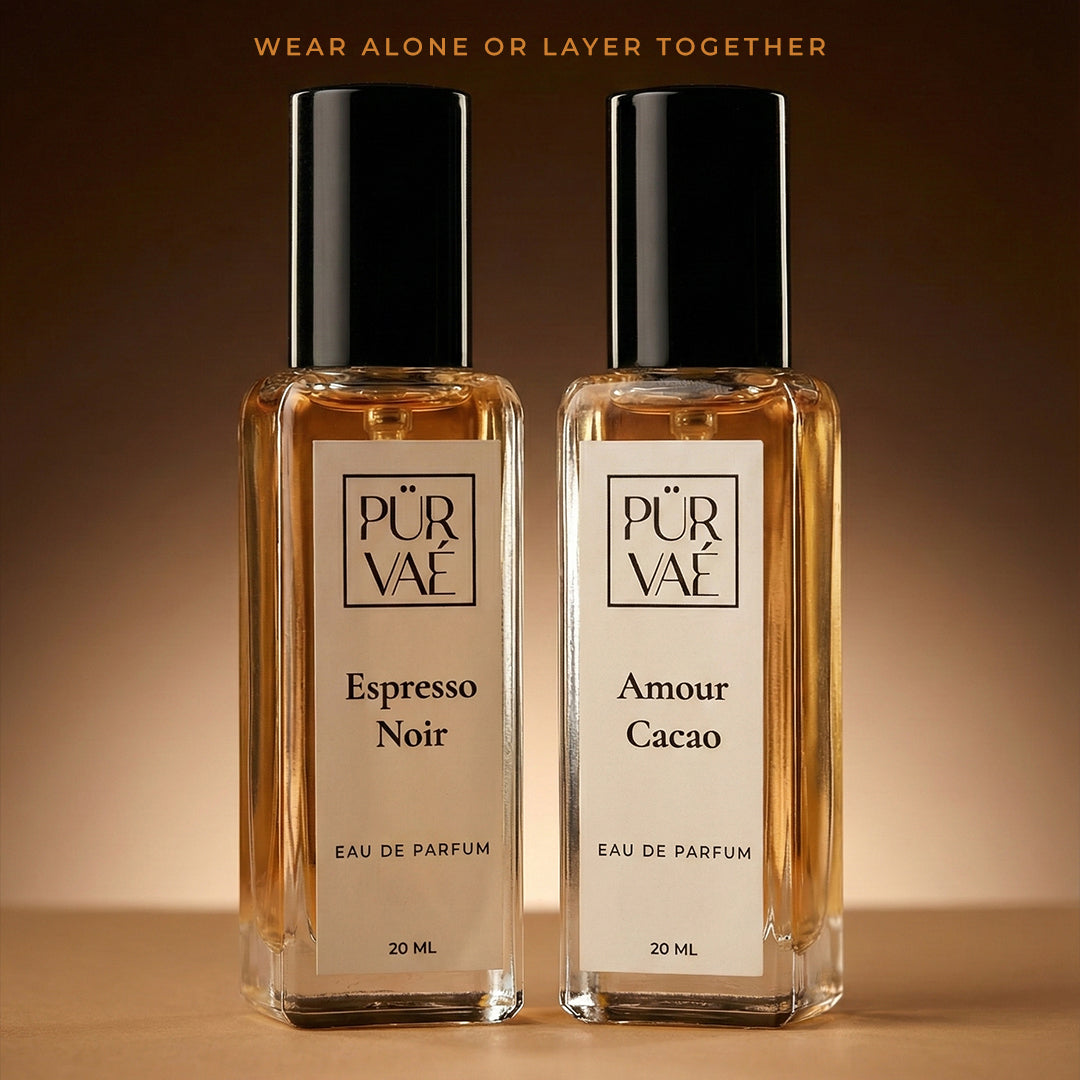 The Café Noir Edit | Duo Discovery Set (2 x 20ml)