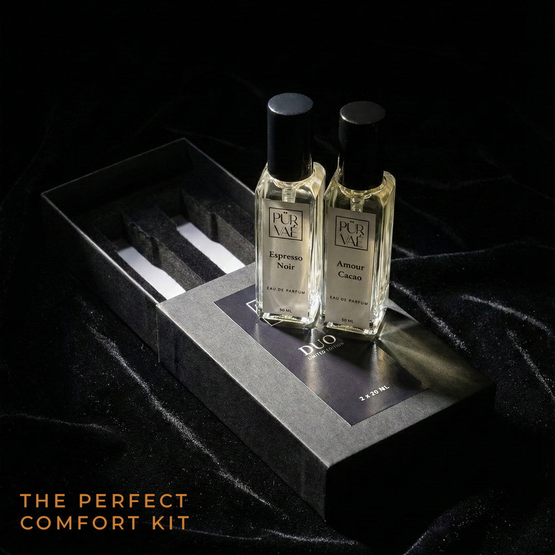 The Café Noir Edit | Duo Discovery Set (2 x 20ml)