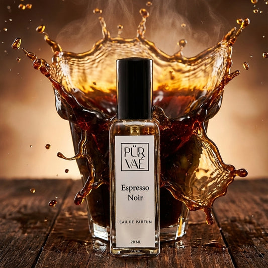 The Café Noir Edit | Duo Discovery Set (2 x 20ml)