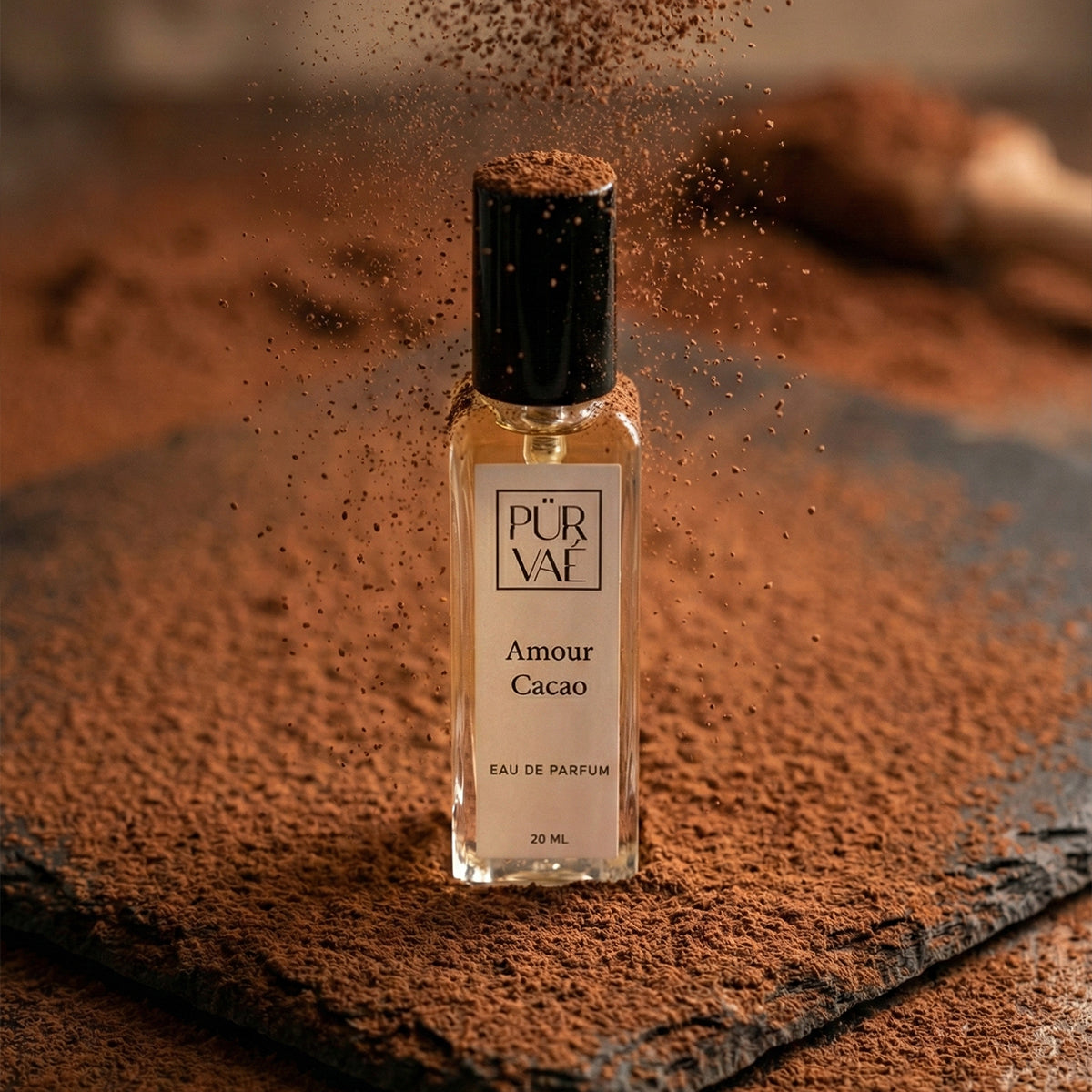 The Café Noir Edit | Duo Discovery Set (2 x 20ml)