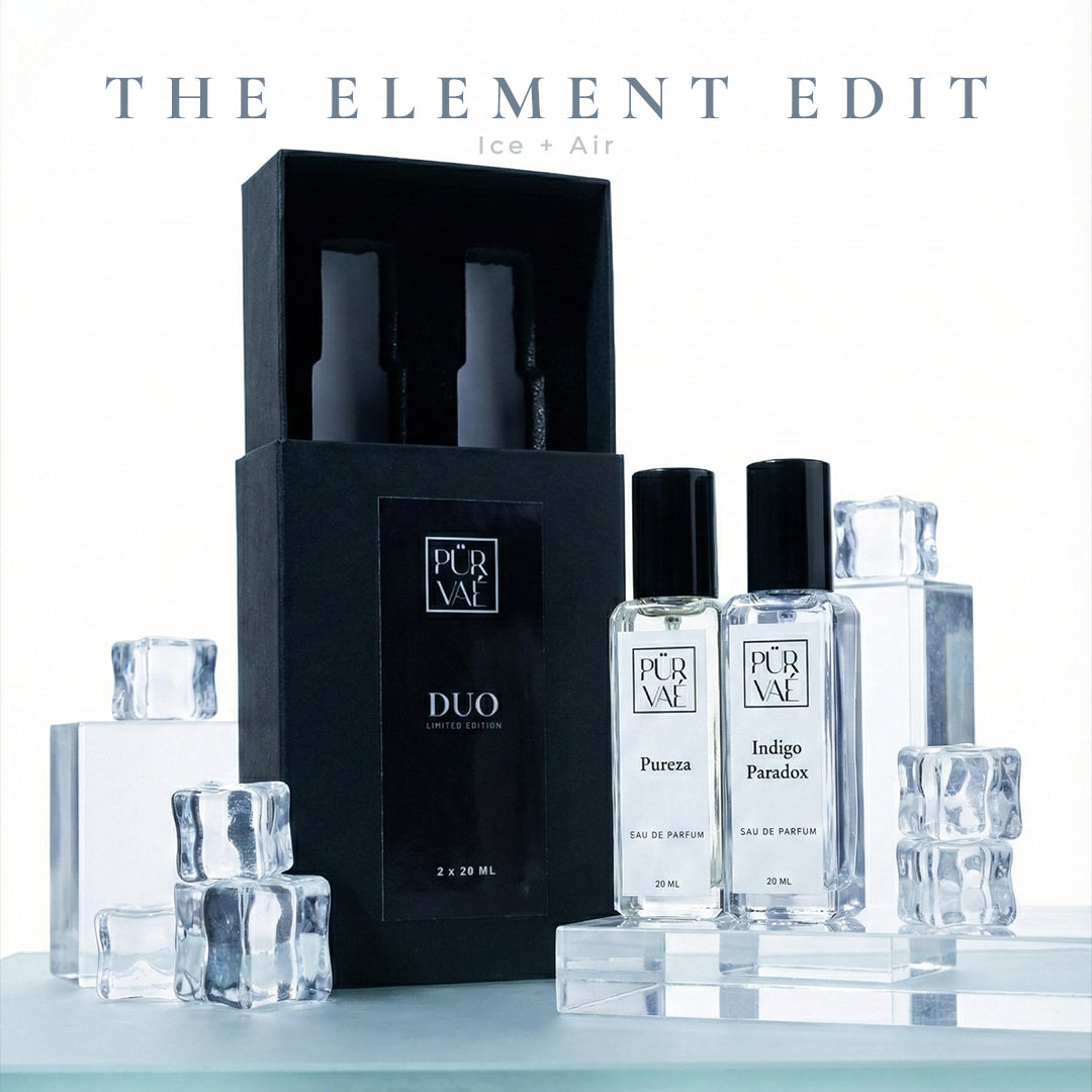The Element Edit | Duo Discovery Set (2 x 20ml)