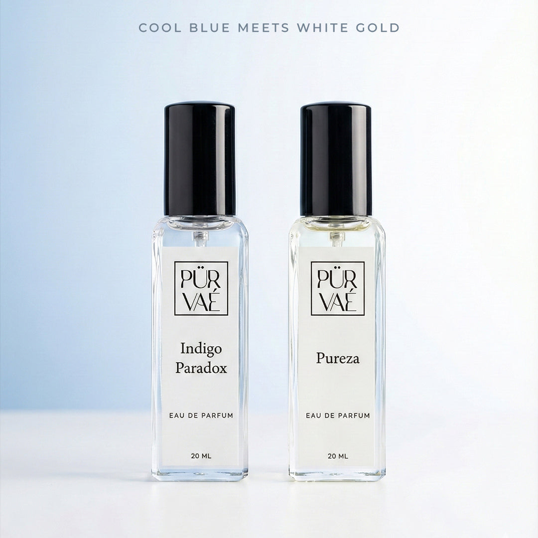 The Element Edit | Duo Discovery Set (2 x 20ml)