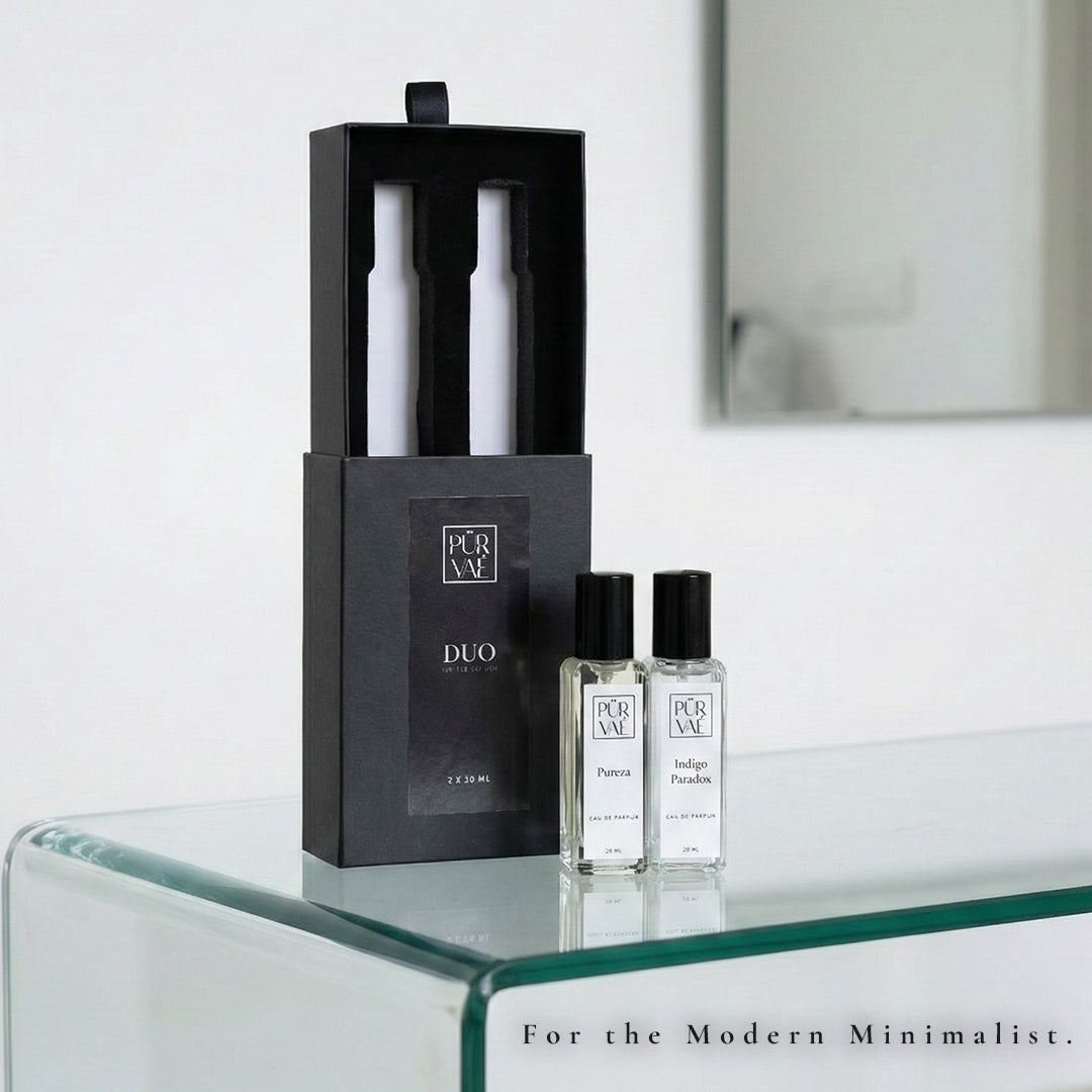 The Element Edit | Duo Discovery Set (2 x 20ml)