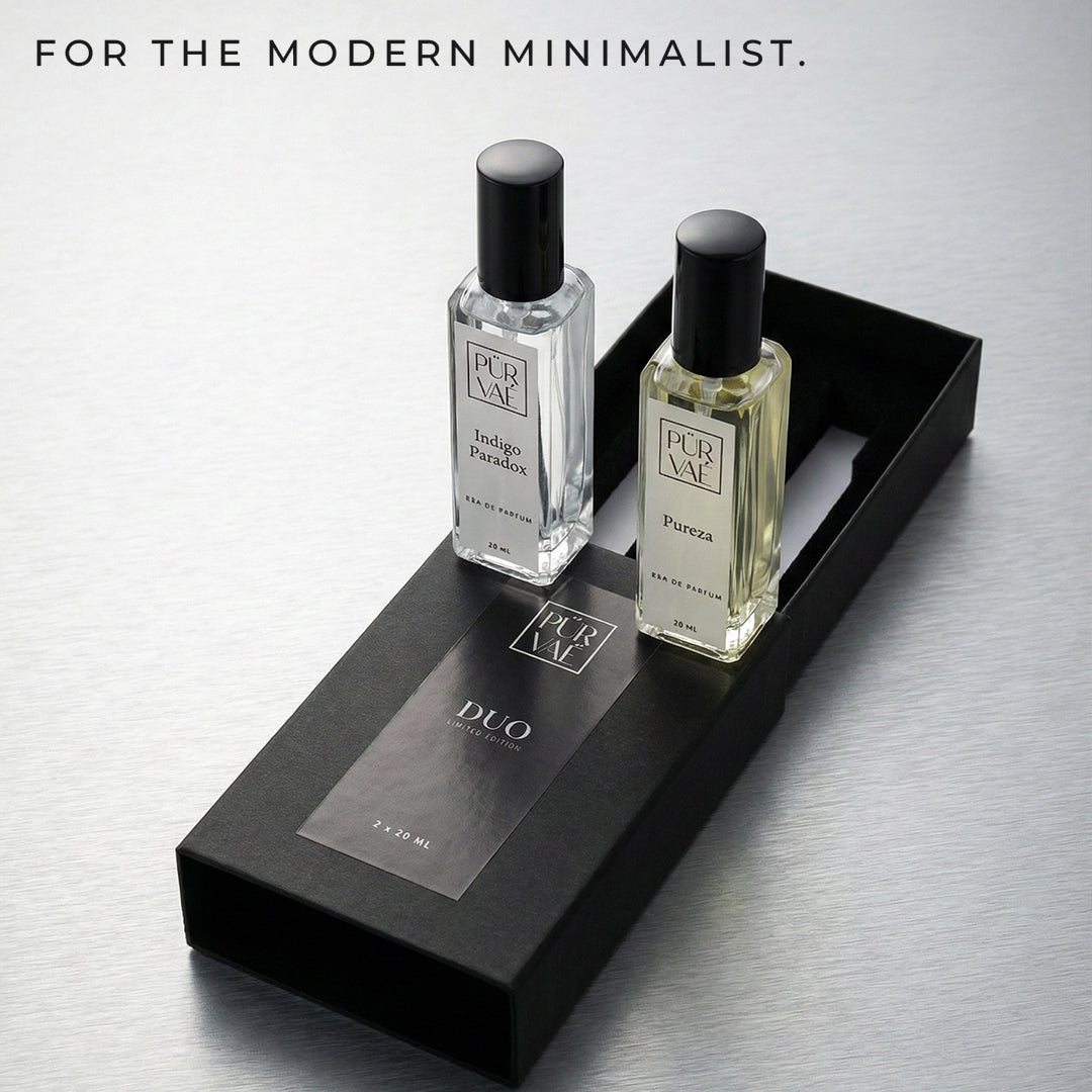 The Element Edit | Duo Discovery Set (2 x 20ml)