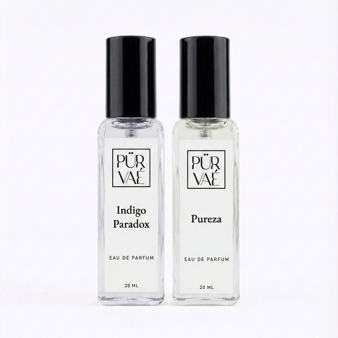 The Element Edit | Duo Discovery Set (2 x 20ml)