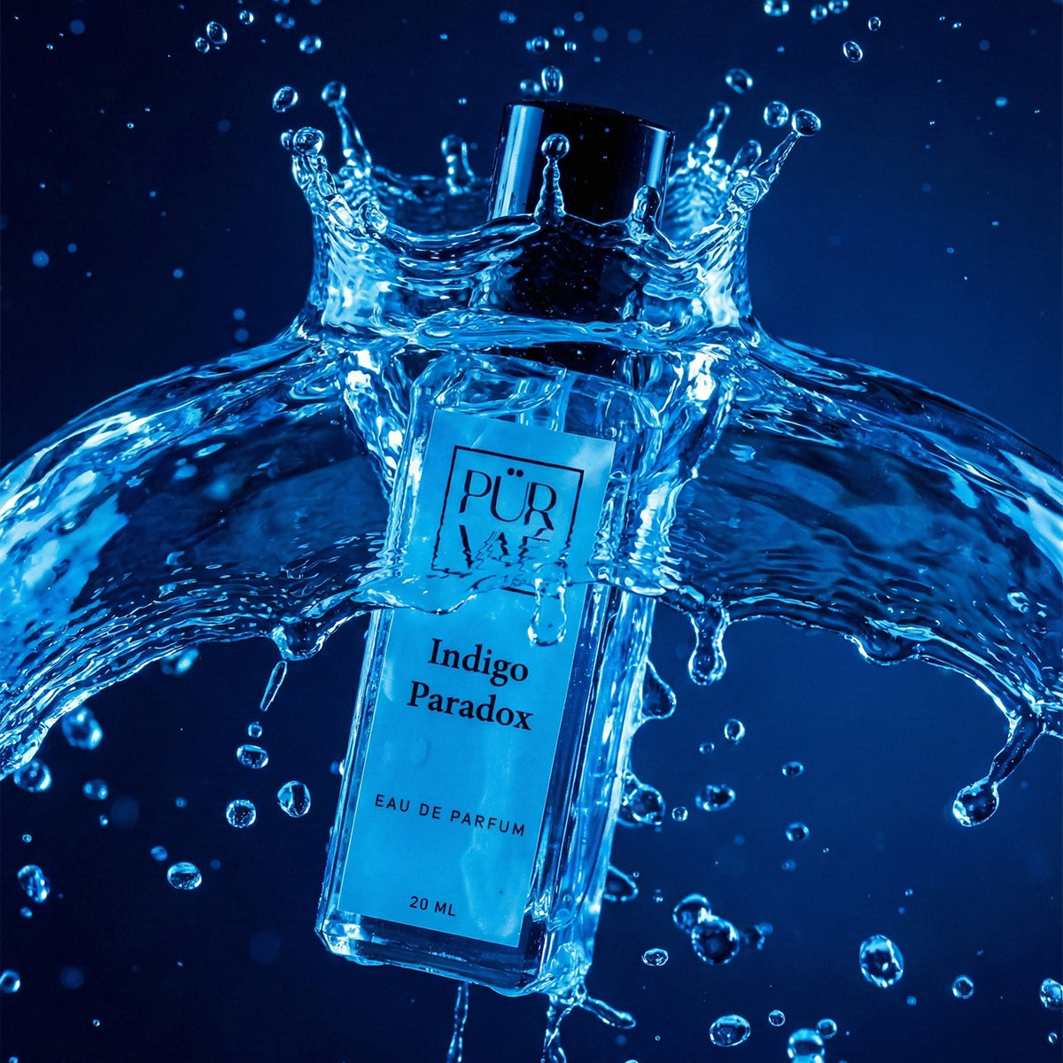 The Element Edit | Duo Discovery Set (2 x 20ml)