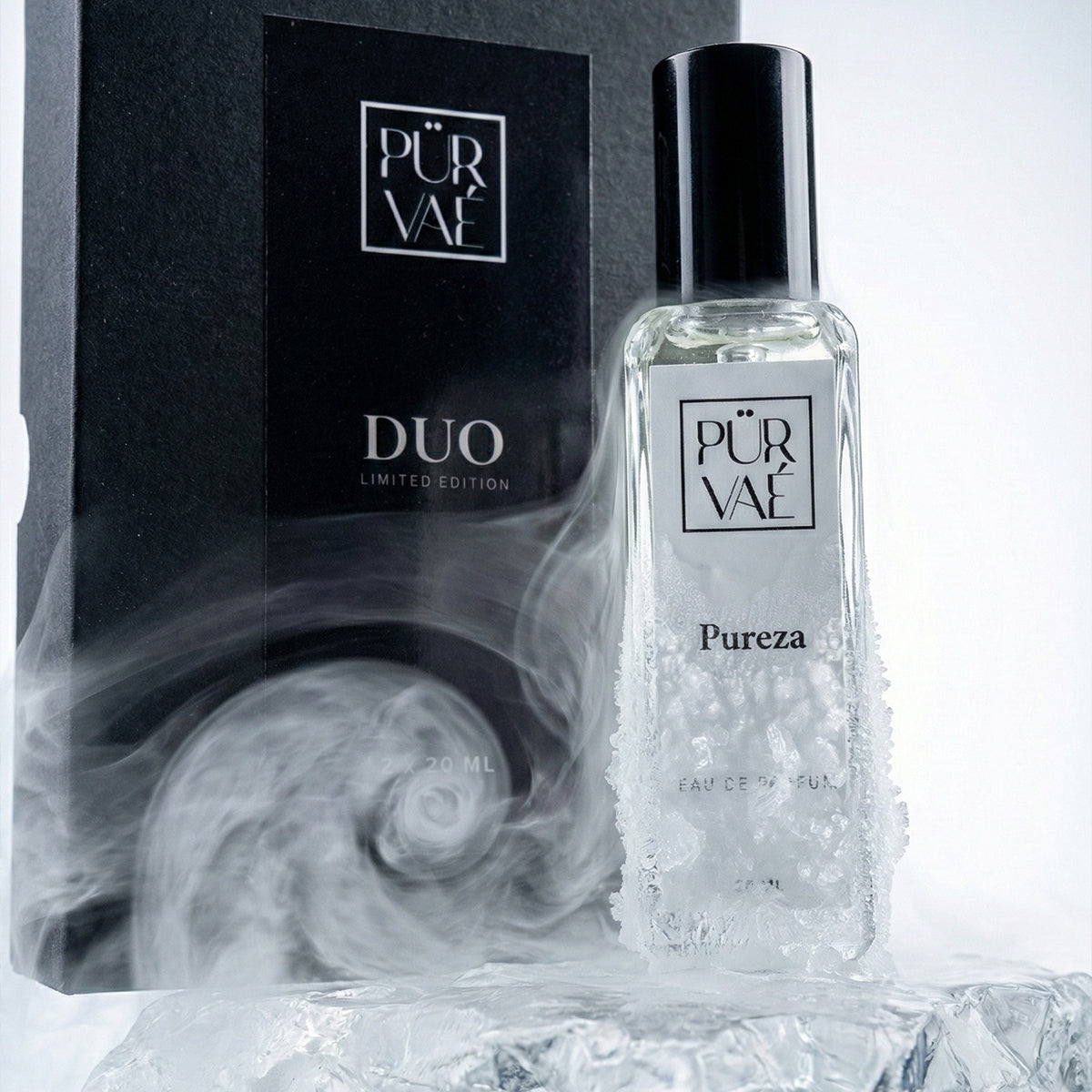 The Element Edit | Duo Discovery Set (2 x 20ml)