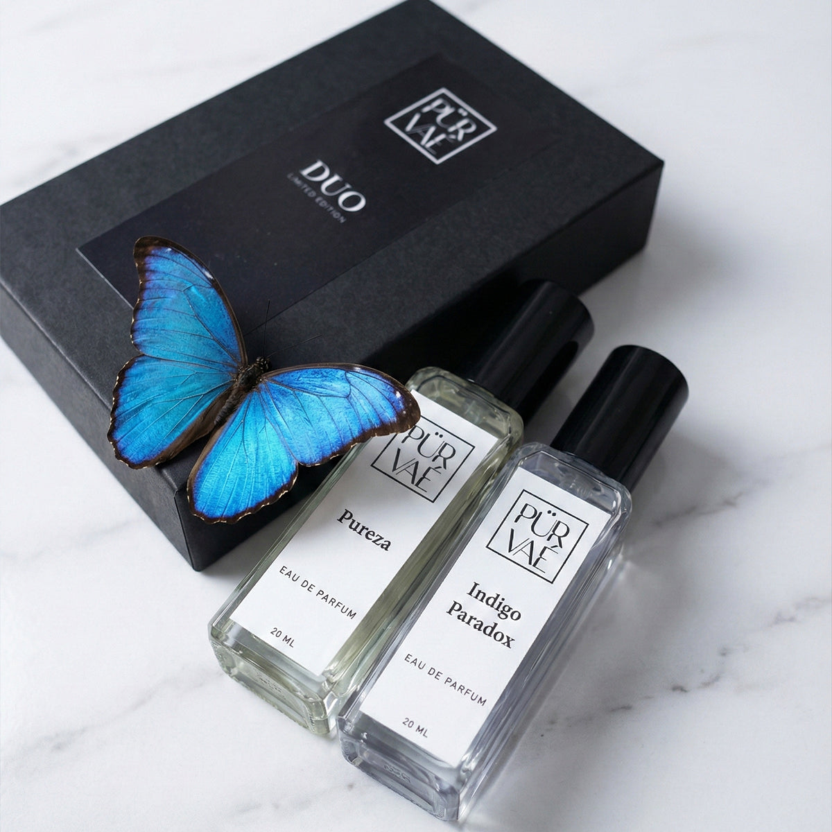 The Element Edit | Duo Discovery Set (2 x 20ml)