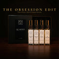 The Obsession Edit | Quartet Discovery Set (4 x 10ml)